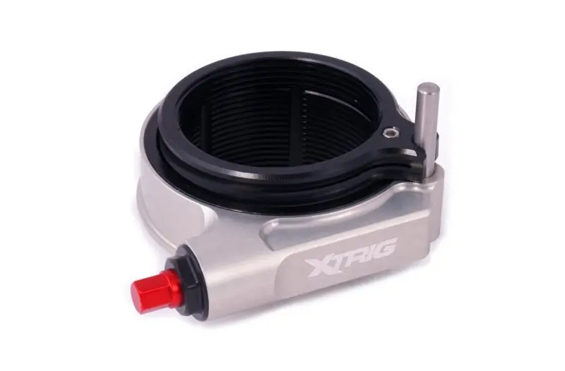 Xtrig Shock Pre-Load Adjuster Ohlins Ttx M57 X 2 In. Ttx Right 1