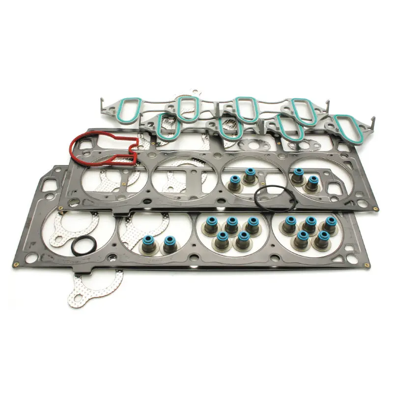 Cometic Gm Lm7/Lq4 Vortec Small Block V8 Top End Gasket Kit-3.800In Bore-.051In Mls Cyl Head Gasket 1