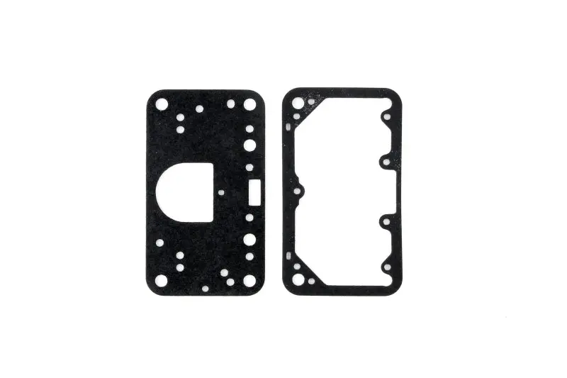 Cometic Holley 2300/4150/4160 Metering Block And Fuel Bowl Gasket Kit 1