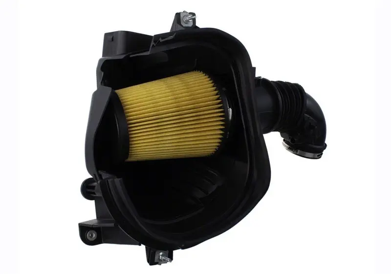 Ford Racing 20-22 7.3L V8 Engine Control Pack For Manual Transmission 2