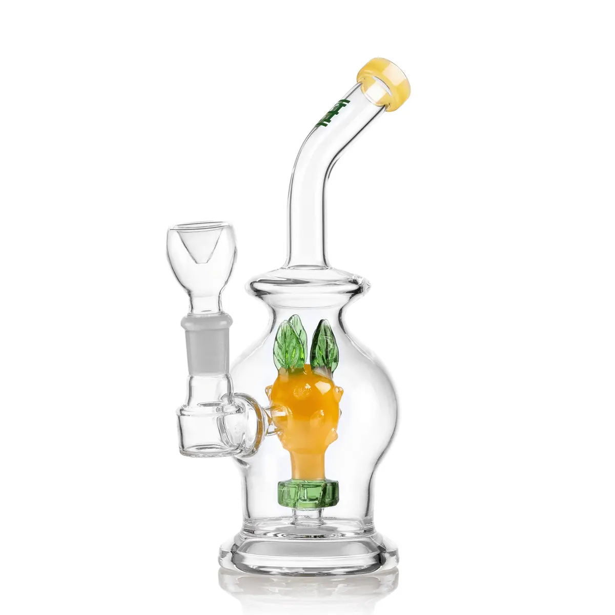 Pineapple Bong V2 1