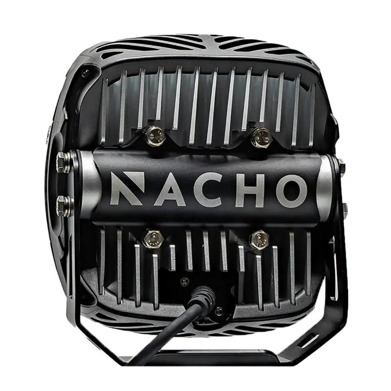 Arb Nacho Offroad Technology Grande Led Light - Amber/White 2
