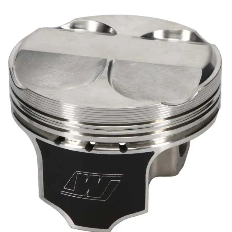 Wiseco Honda K24 W/K20 Head +5Cc Cr 2