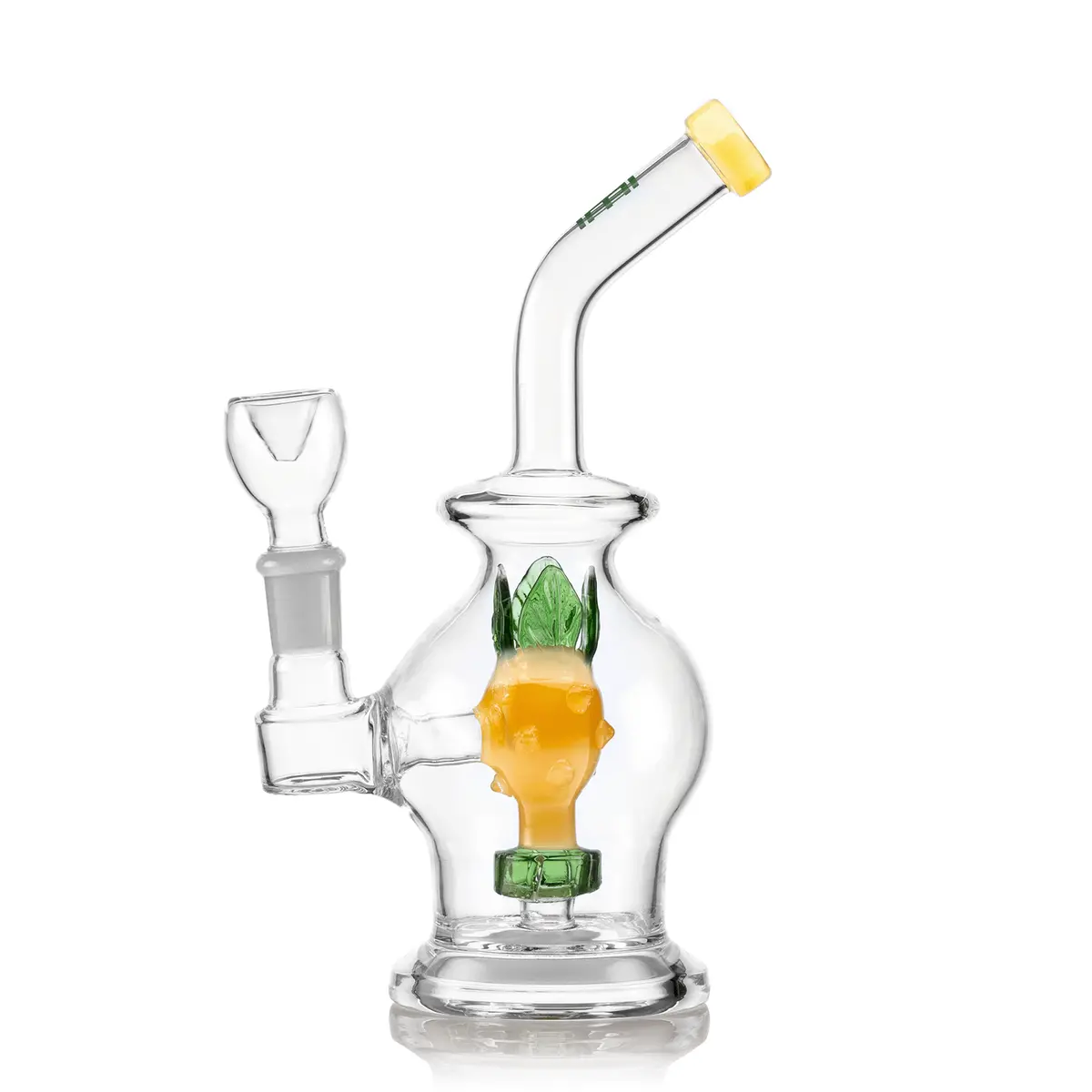 Pineapple Bong V2 2