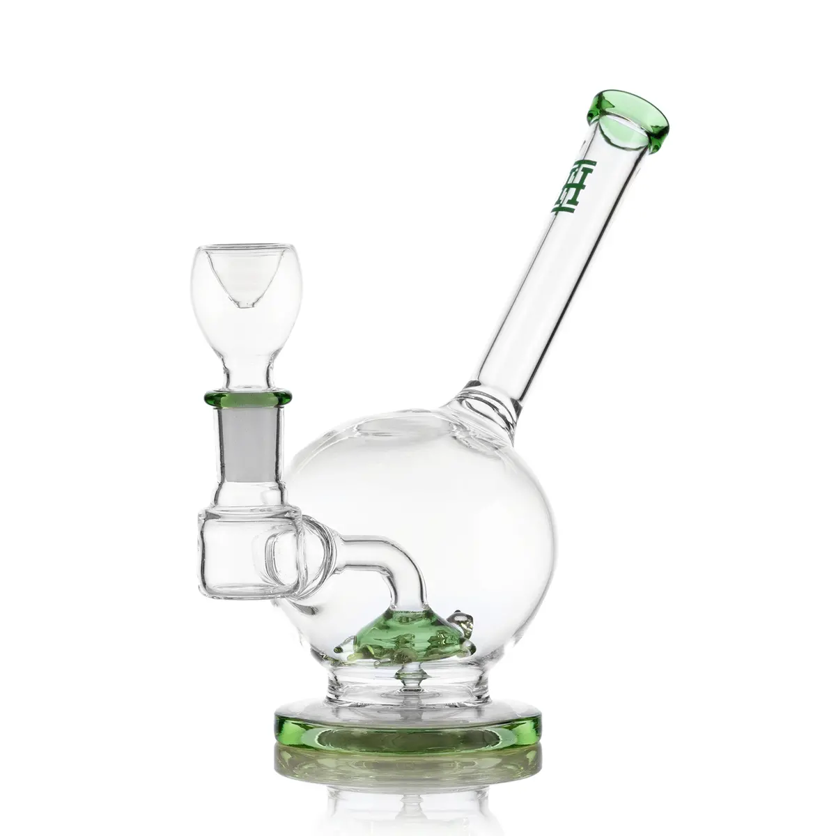 Sea Turtle Bong 1