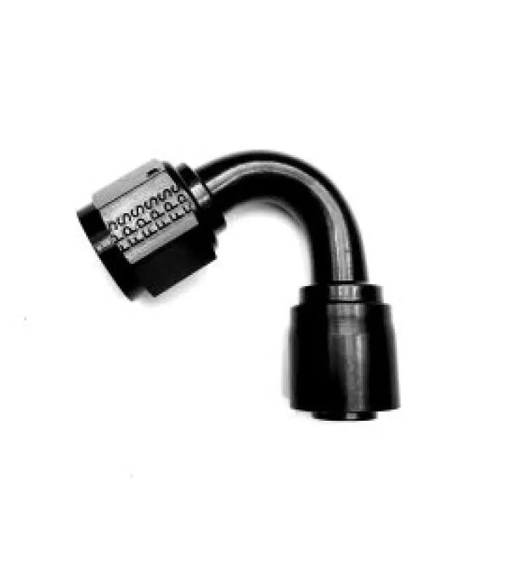 Fragola -16An 120 Degree Fixed/Single Swivel Sport Crimp Pro Hose End 1