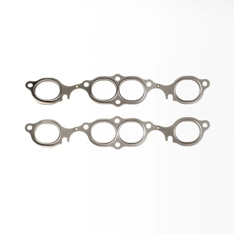 Cometic Gm Sb2 Small Block V8 .030In Mls Exhaust Manifold Gasket Set 1