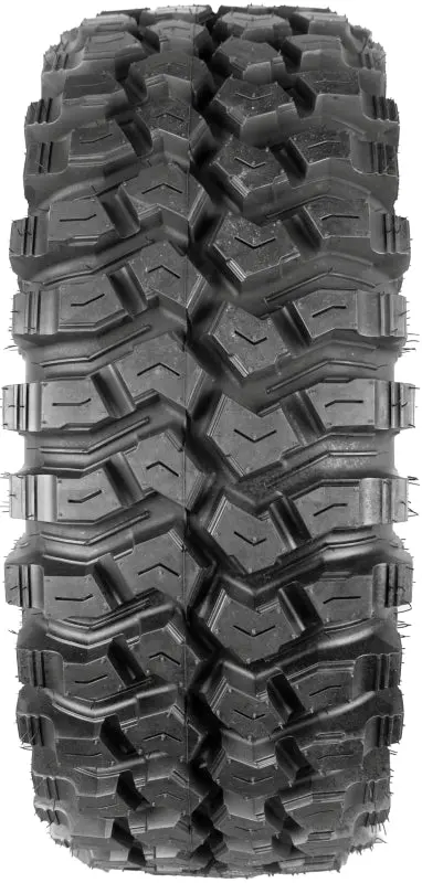 Dragonfire Racing 4Peak Tire 33X10r15 1