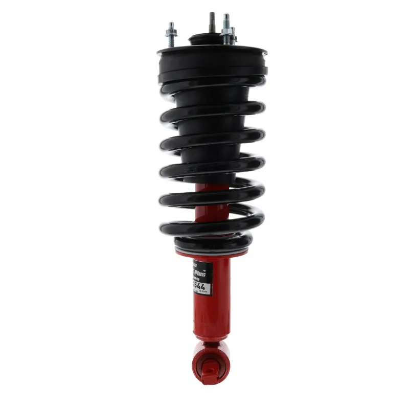 Kyb 15-20 Chevrolet Tahoe 2Wd (Exc. Elec. Susp. & Police Package) Truck-Plus Performance Front Shock 1