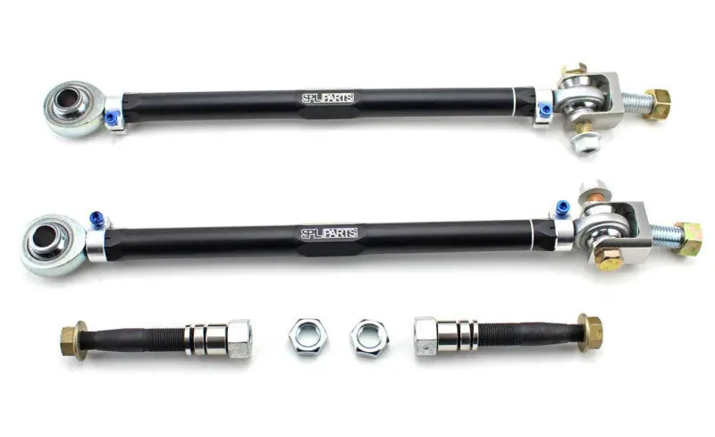 Spl Chevrolet Corvette C5 Pro Rear Toe Links 1