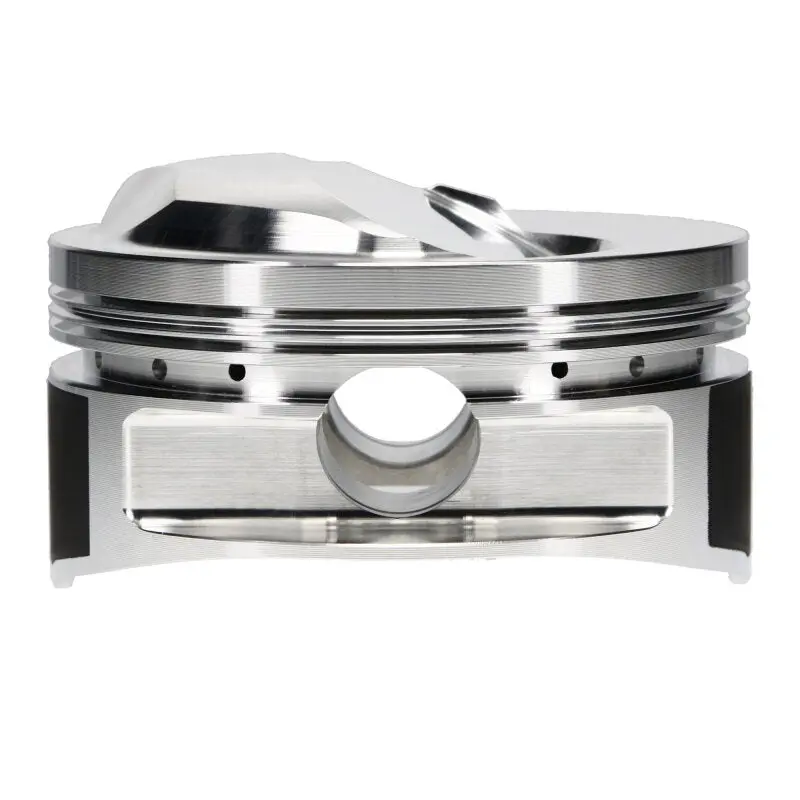 Je Pistons Bbc .675 Dome Single Piston 2