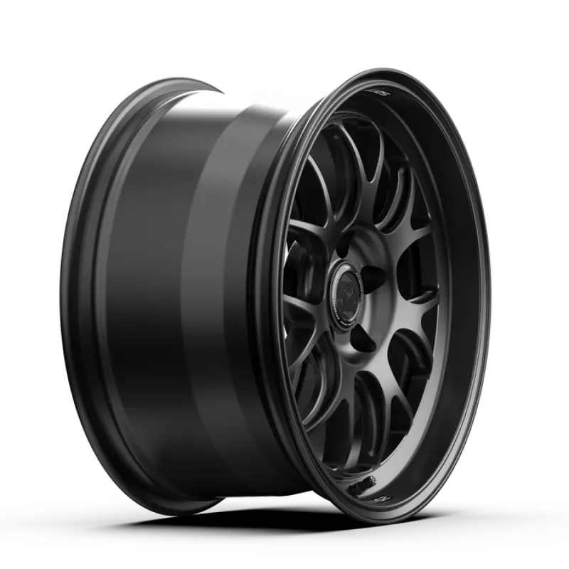 Fifteen52 Holeshot Rsr 20X11 5X120 43Mm Et 72.56Mm Center Bore Asphalt Black 1