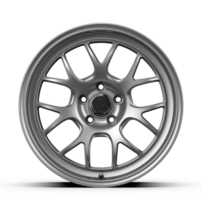 Fifteen52 Apex Rsr 18X8.5 5X112 42Mm Et 57.1Mm Center Bore Matte Titanium 1