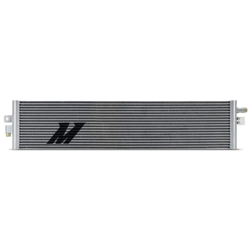 Mishimoto 19+ Chevy Silverado 1500 Transmission Cooler 2