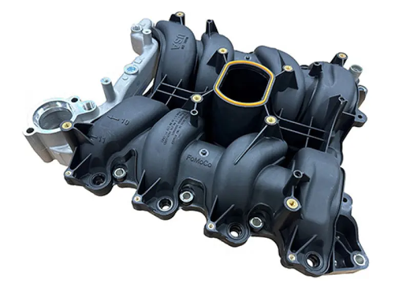 Ford Racing 01-04 Mustang Gt 4.6L Sohc 2V Perf Improvement Intake Manifold (Req Manifold Gasket Set) 1
