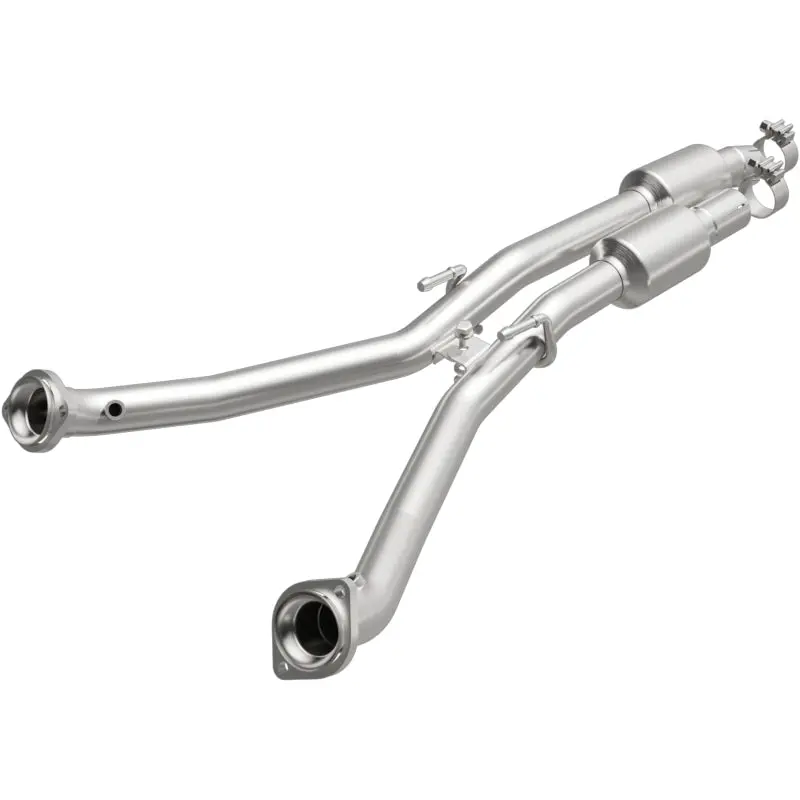 Magnaflow 12-14 Cts 3.6 Direct Fit Converter 1