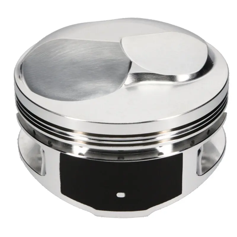Je Pistons Bbc .675 Dome Single Piston 1