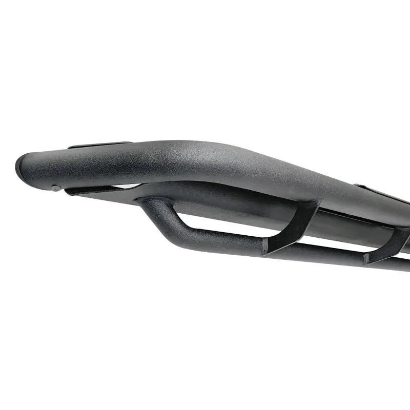 Go Rhino Dominator Xtreme Dt Side Steps - Tex Blk - 52In. (Boards Only/Brackets Req.) 2