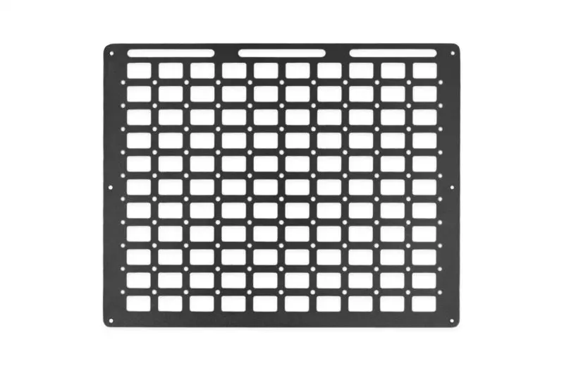 Addictive Desert Designs 21-23 Ram Trx Bed Cab Molle Panels - Center 1