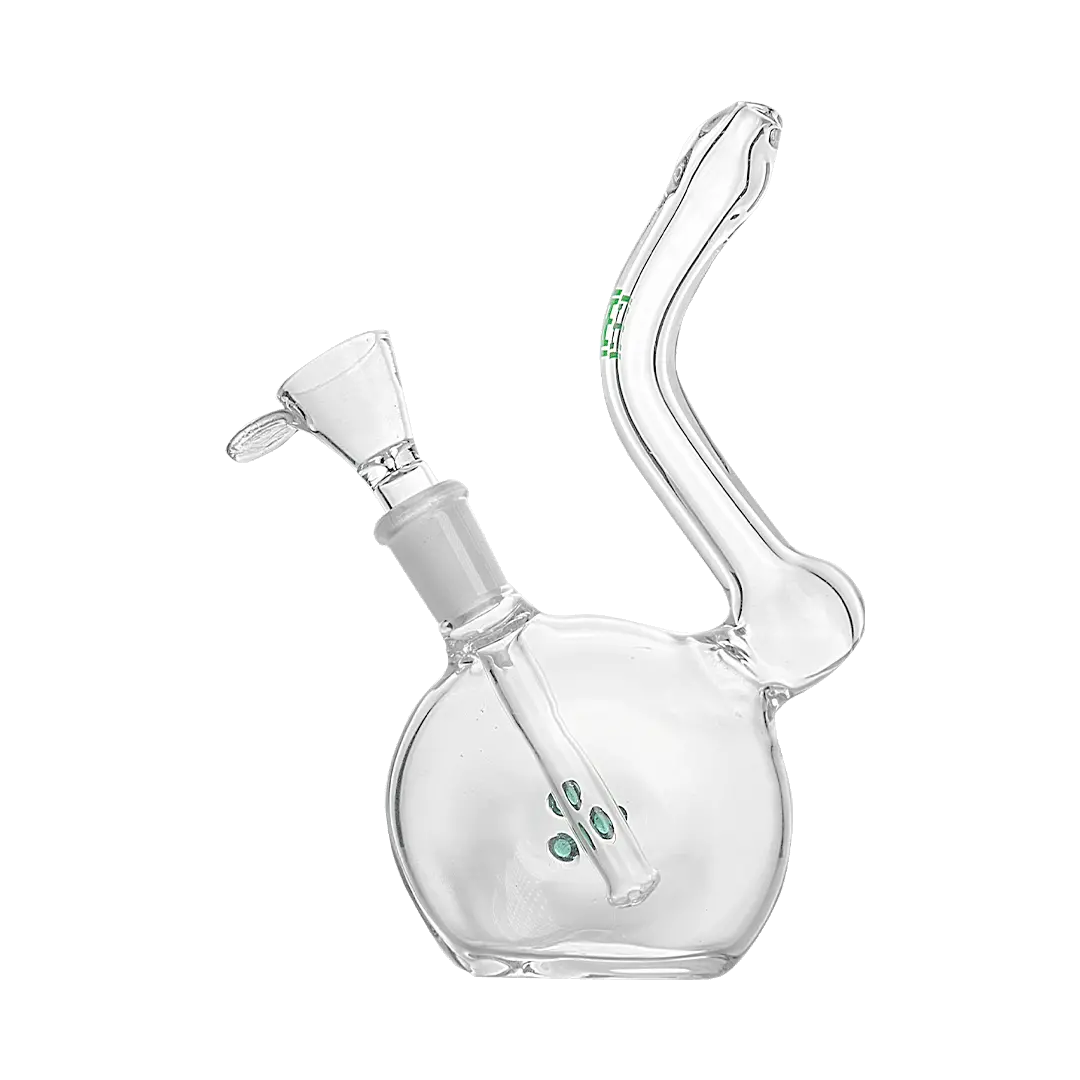 Flavor Saver Bubbler 7" 1