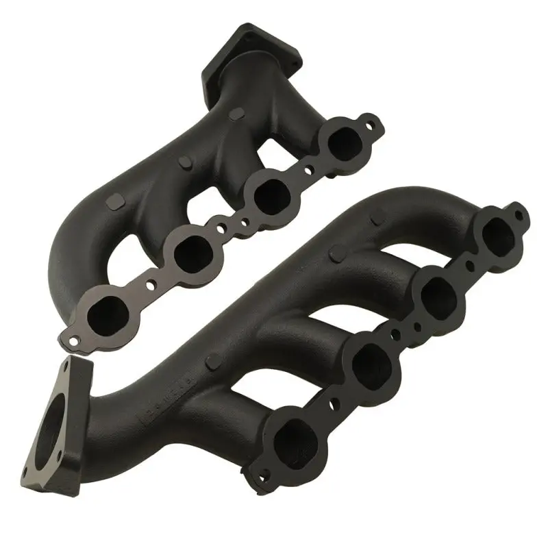 Bd Diesel Exhaust Manifold Kit - 02-13 Chevy Silverado 1500 & Gmc Sierra 1500 V8 2