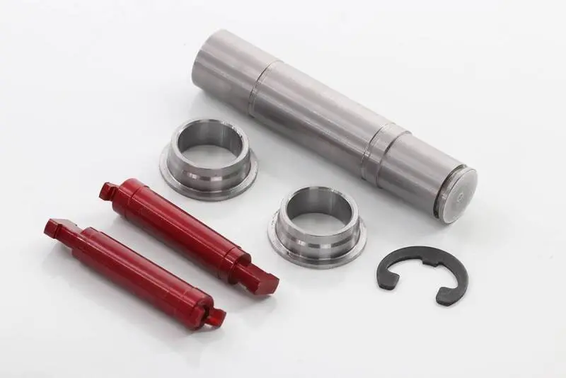 Clutch Masters Bmw M2/M3/M4 G87/G80/G82 & Toyota Supra Mk5 3.0L Turbo Clutch Pedal & Bushing Pin Kit 1