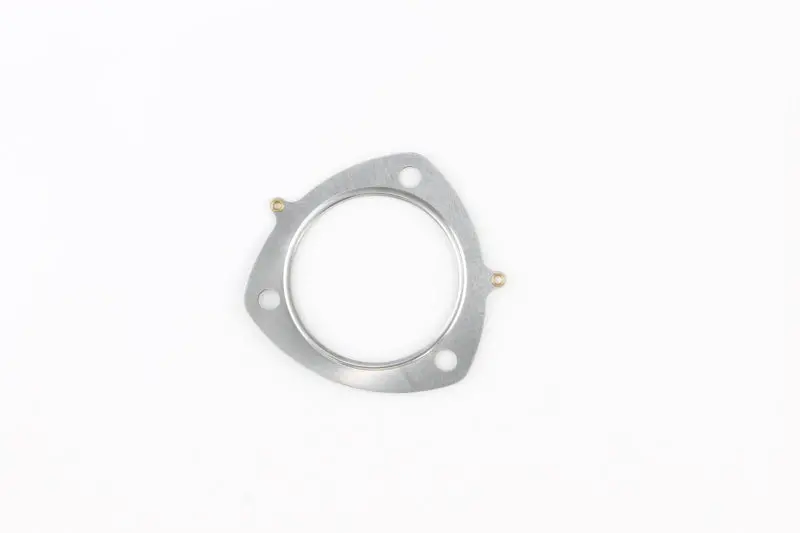 Cometic Exhaust Header Collector Gasket .030In Mls - 3.0In Diameter Port - 3.875In Bolt Circle - Set 1