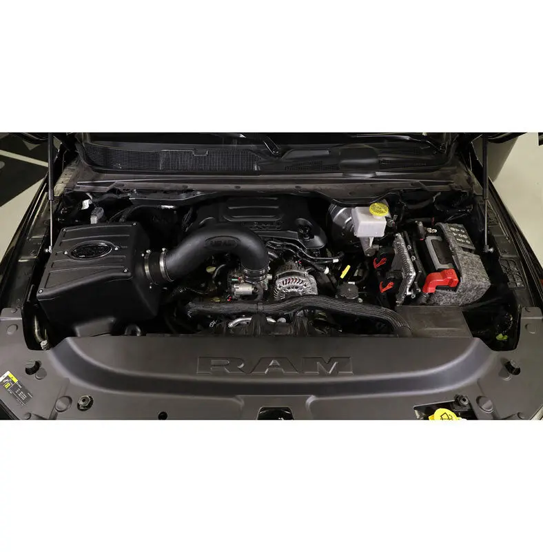 Airaid 19-24 Ram 1500 V8 5.7L - Performance Air Intake System 2