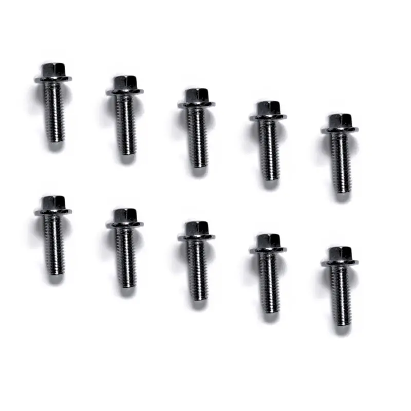 Kooks Gm Lt Gen V Series Engine Stage 8 Locking Header Bolt Kit 1