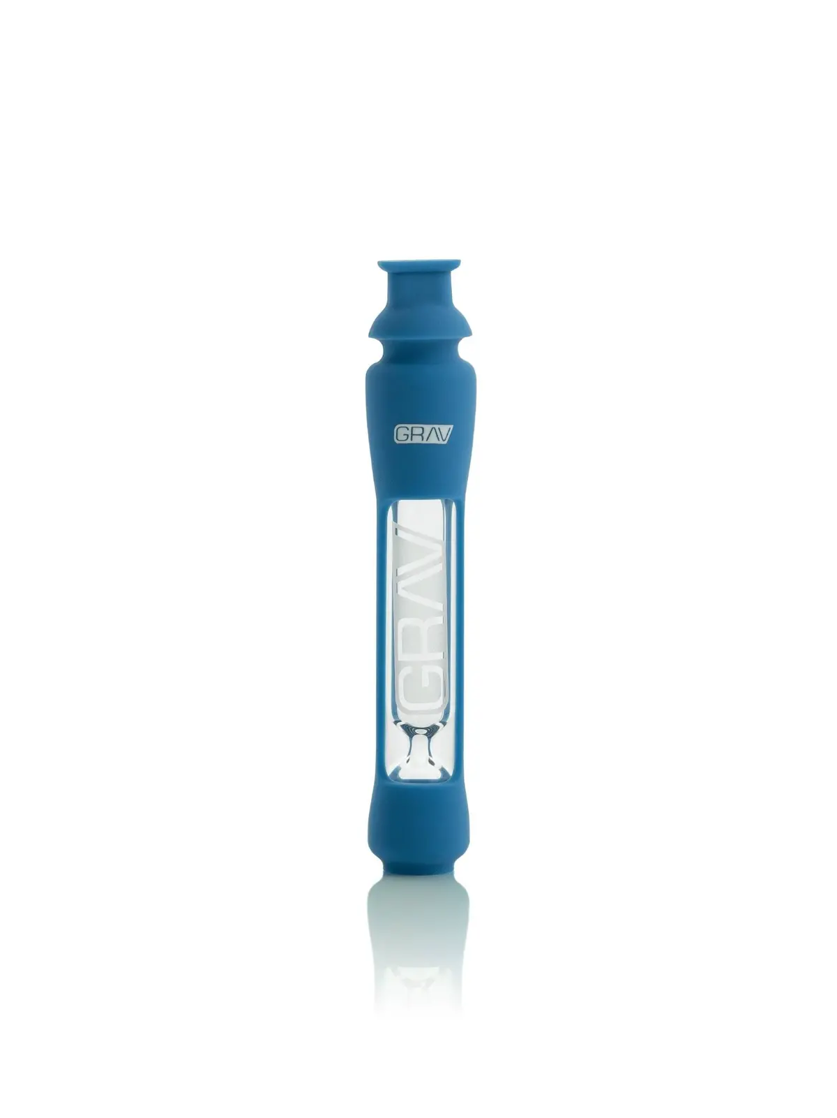 Grav - 12Mm Taster With Silicone Skin 2