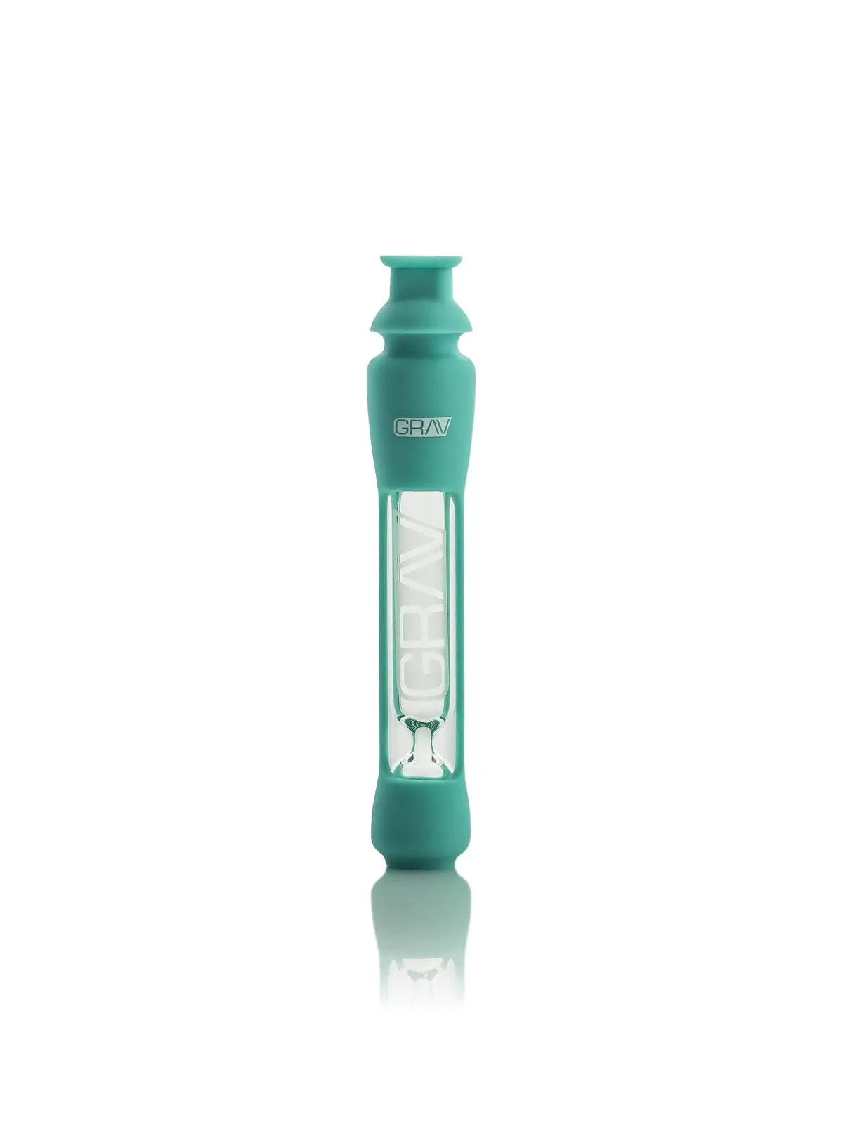 Grav - 12Mm Taster With Silicone Skin 1