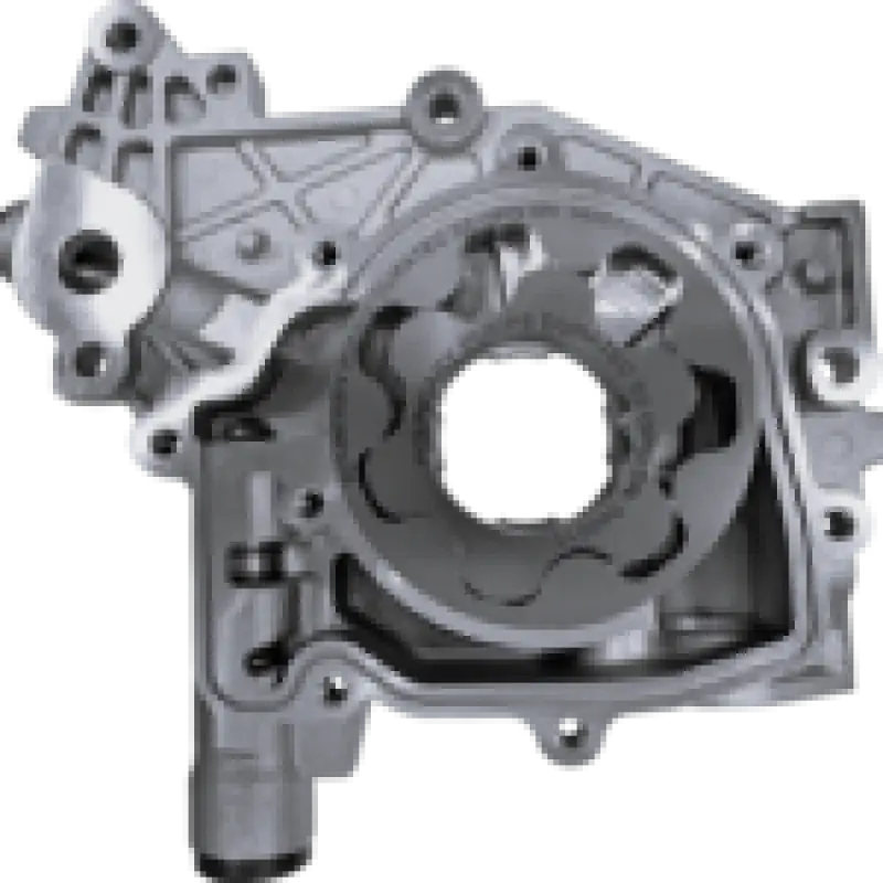 Boundary 93-12 Ford Duratec V6 2.5L/3.0L High Flow High Pressure Oil Pump Assembly 1