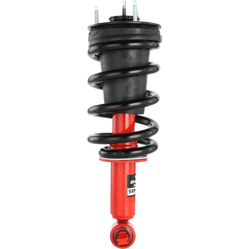 Kyb Shocks & Struts Truck-Plus Performance 15-20 Chevrolet Suburban 4Wd 1