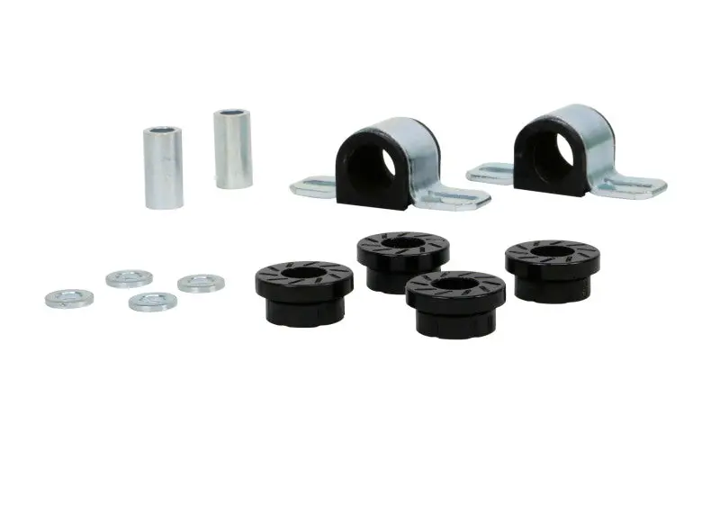 Whiteline 2000-2006 Chevrolet Tahoe Sway Bar Mount & Link Bushing Kit - 28Mm 1