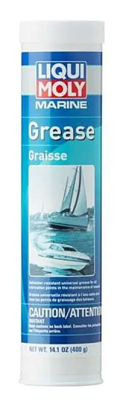 Liqui Moly 400G Marine Grease 1
