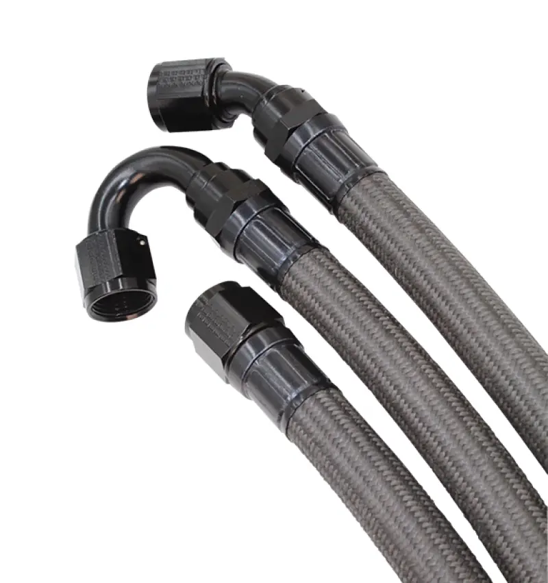 Fragola -16An Race-Rite Hose 6 Feet 1