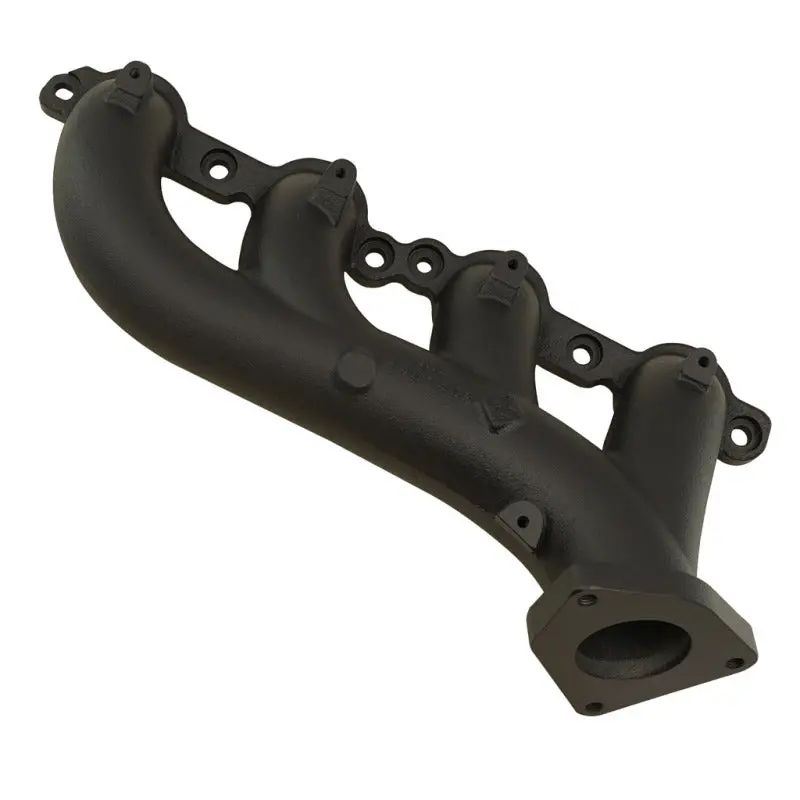 Bd Diesel Driver Side Exhaust Manifold - 02-13 Chevy Silverado 1500 & Gmc Sierra 1500 V8 1
