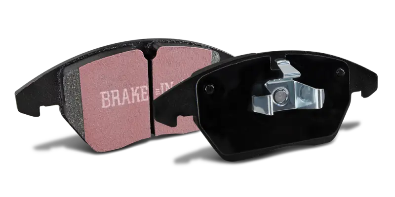 Ebc 2021+ Ford Bronco (6Th Generation) 2.3T Rear Ultimax Brake Pads 1