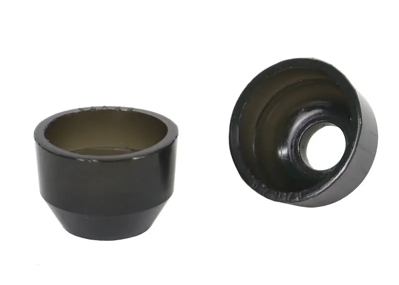 Whiteline Tie Rod Dust Boot Set 1