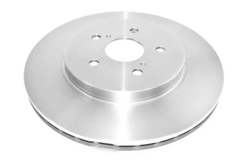 Dba 90-99 Jeep Cherokee 4Wd Front Street Series Standard Rotor 1