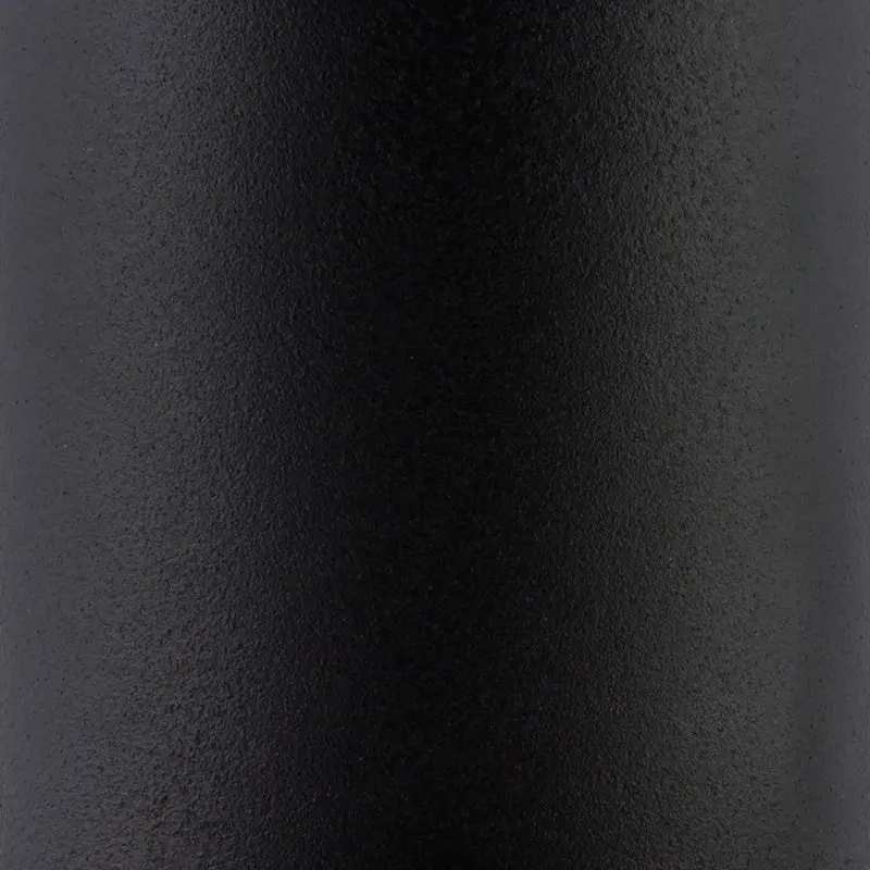 Wehrli 03-09 Cummins - Upper Coolant Pipe - Fine Texture Black 1