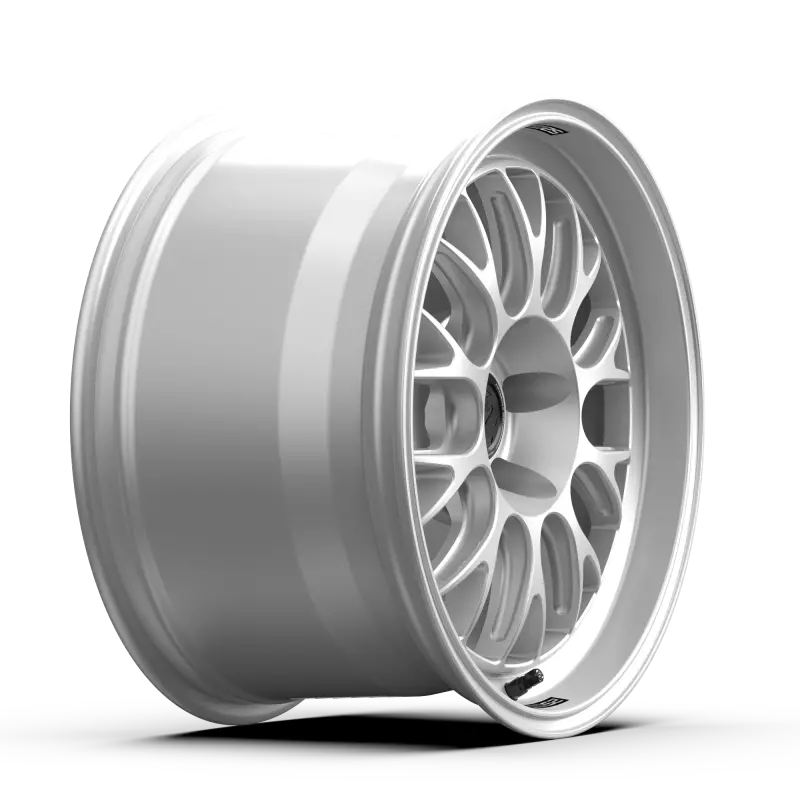 Fifteen52 Holeshot Rsr 19X8.5 5X112 42Mm Et 57.1Mm Center Bore Radiant Silver 1