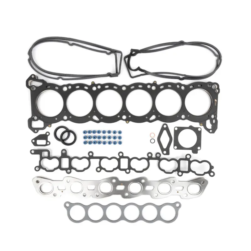 Cometic Nissan Rb25det Top End Gasket Kit - 88Mm Bore - .066In Mls Cylinder Head Gasket 1
