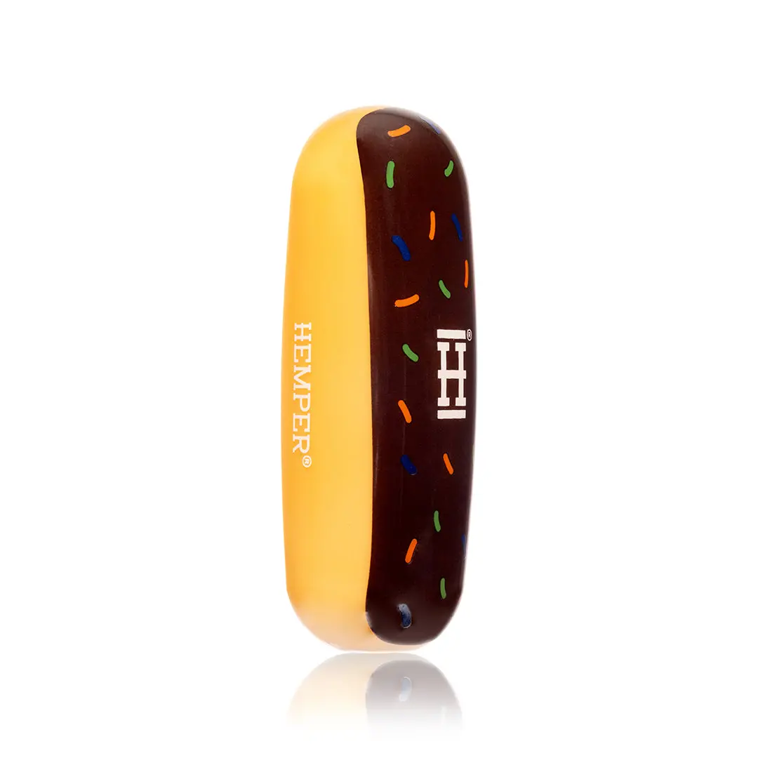 Donut Hand Pipe 2