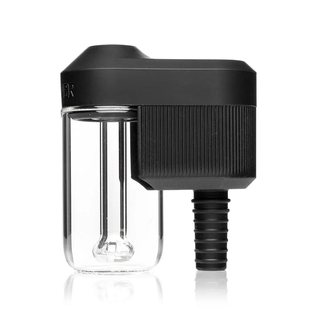 Ash Catcher Plus Filter System 1
