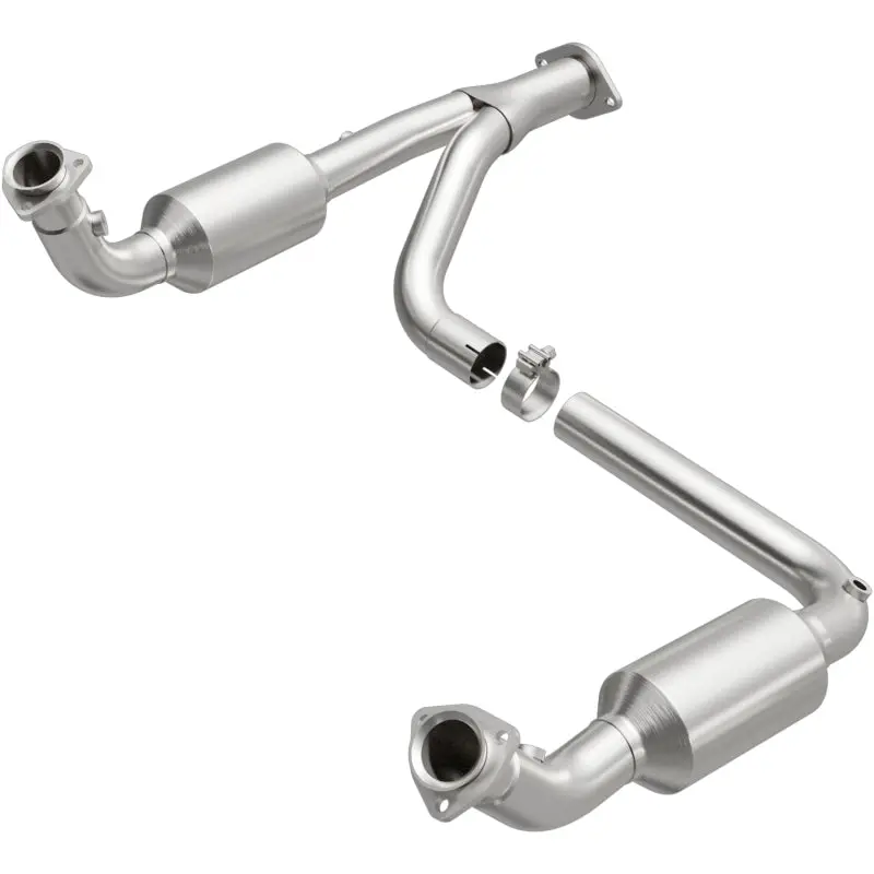 Magnaflow 2000 Cadillac Escalade 5.7L Direct Fit Converter 1