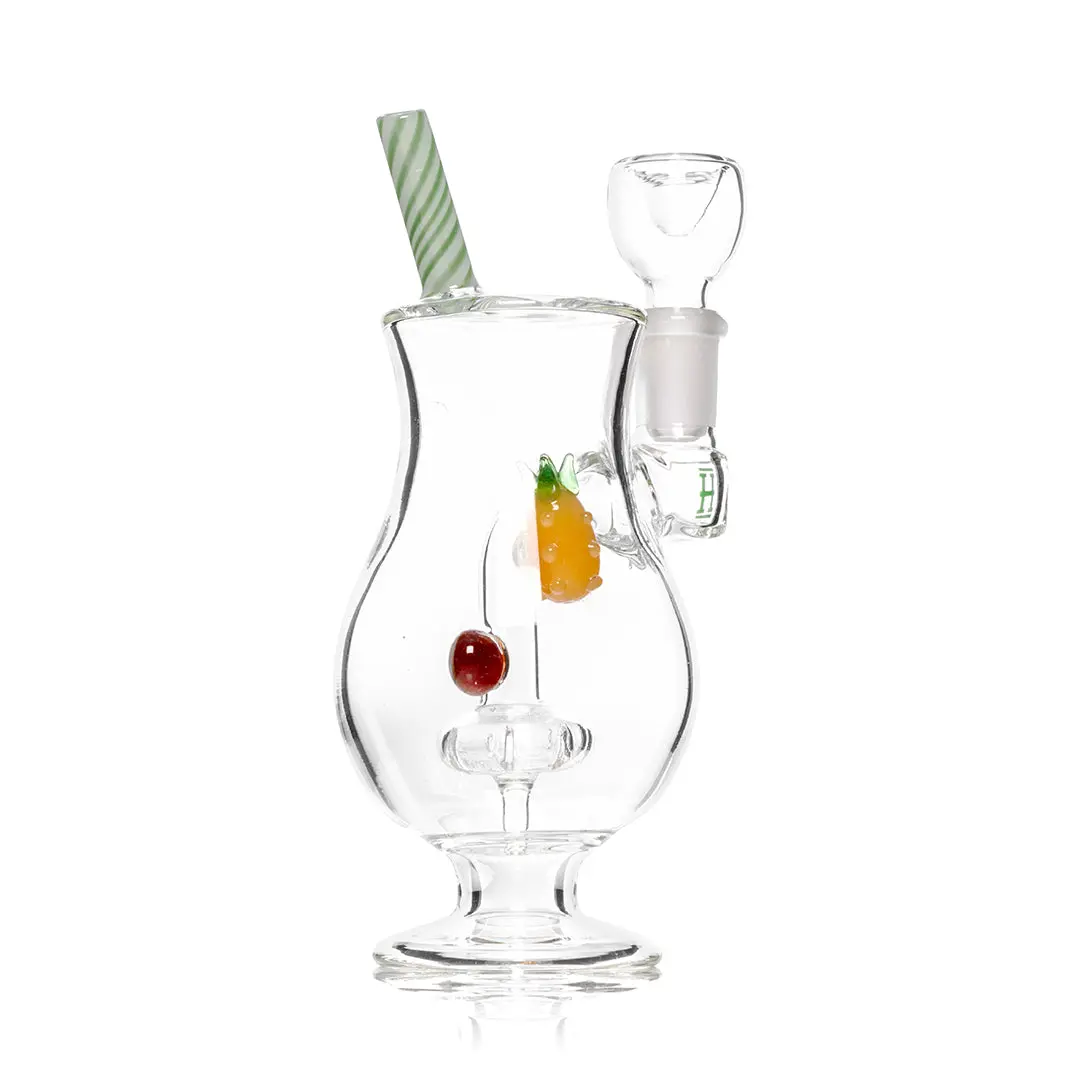 Pina Colada Bong 2