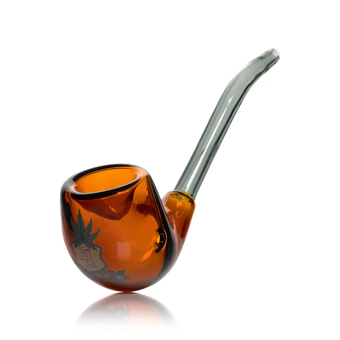 Das Boot Sherlock Hand Pipe 1