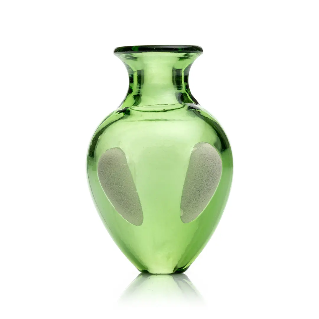 Alien Glass Carb Cap 1