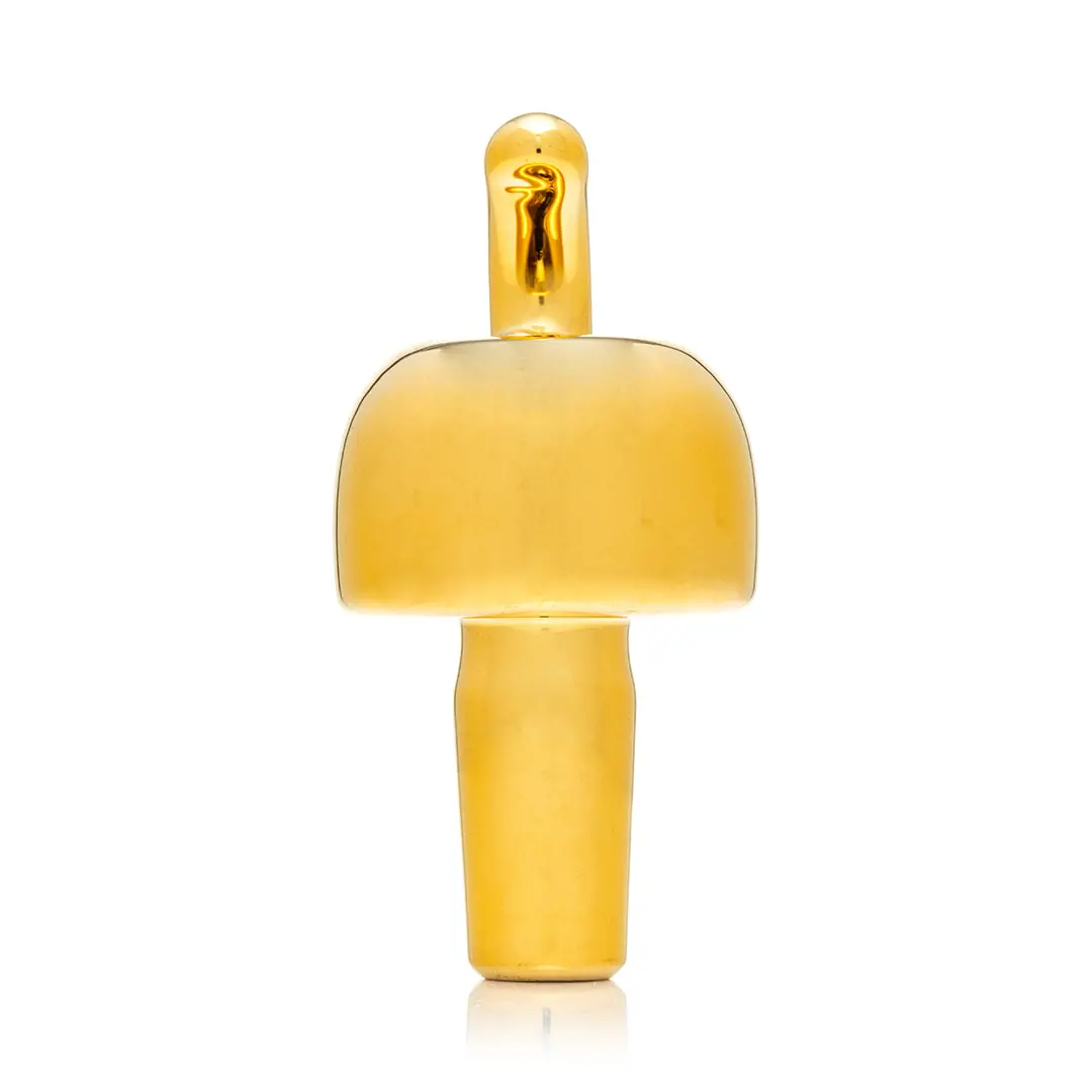 Balloon Dog Flower Bowl 1